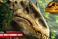 AMUKAN DINOSAURUS DI TENGAH KOTA | ALUR CERITA FILM JURASSIC WORLD DOMINION (2022)