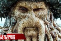 BAJAK LAUT IBLIS YG MENGENDALIKAN KRAKEN | ALUR CERITA FILM PIRATES OF THE CARIBBEAN DEAD MANS CHEST