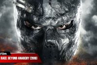 DIA TIDAK BISA MATI MESKI DIBUNUH BERKALI-KALI | ALUR CERITA FILM DEATH RACE: BEYOND ANARCHY (2018)