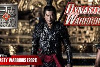 KISAH RUNTUHNYA SEBUAH KERAJAAN TERKUAT | ALUR CERITA FILM DYNASTY WARRIORS (2021)