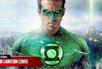Alur Cerita Film Green Lantern (2011)