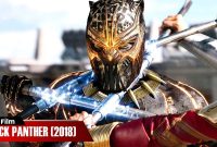 Alur Cerita Film Panther (2018)