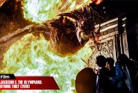 Alur Cerita Film Percy Jackson The Lightning Thief