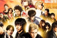 Alur Cerita Film High And Low Final Mission (2017)