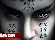 Alur Cerita Film The Mummy (2017) | Bangkitnya Sang DEWA KEMATIAN