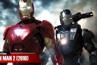 Alur Cerita Film Iron Man 2 (2010) | Armor Besi Yang Membunuh Pemakainya Secara Perlahan