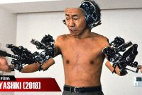 Alur Cerita Film Inuyashiki (2018) | Diremehkan Oleh Keluarga & Lingkungan, Ternyata Mesin Pembunuh