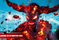 Alur Cerita Film Percy Jackson Sea Of Monsters (2013) | Kebangkitan Sang Titan Kronos