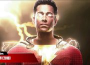 Alur Cerita Film Shazam! (2019) | Lahirnya Superhero Berkekuatan Setara Superman ‼