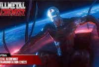 Alur Cerita Film Fullmetal Alchemist Final Transmutation