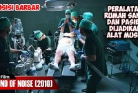 Alur Cerita Film Sound Of Noise (2010) | Musisi Barbar Meneror Kota