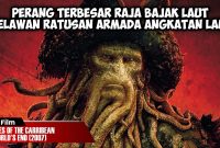 Alur Cerita Film Pirates Of The Caribbean At Worlds End
