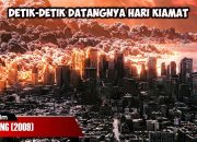 Alur Cerita Film Knowing (2009) | Seorang Anak Ramalkan Hari Kiamat Namun Tak Ada Yg Peduli